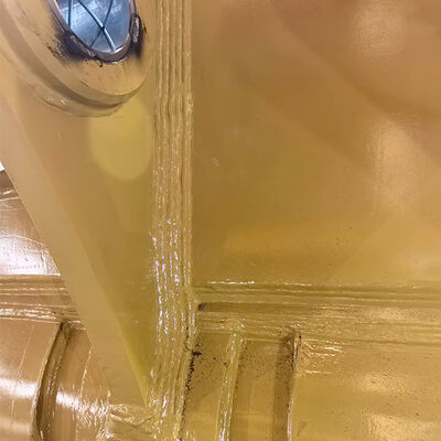 Ağır Güçlü Kazıcı, sert kaya kazı için kaya kovası