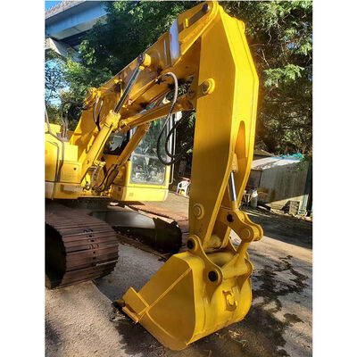 12Ton 20Ton Ekskavatör Tünel Kolu Ekskavatör Kolu Kısaltın